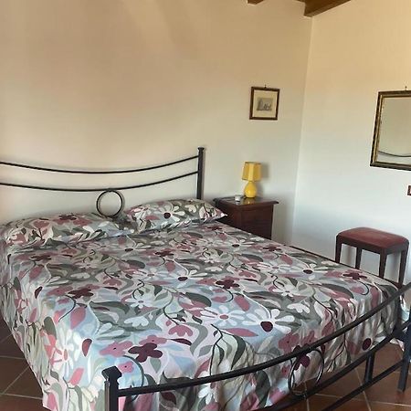 Agriturismo Al Poggio Cerveteri Exterior foto