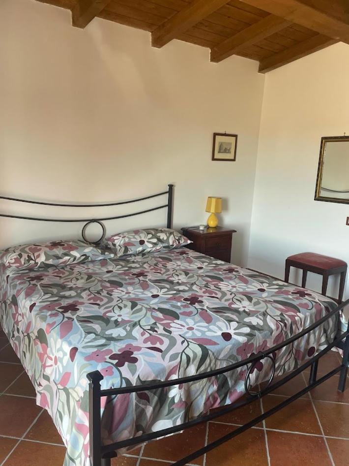 Agriturismo Al Poggio Cerveteri Exterior foto