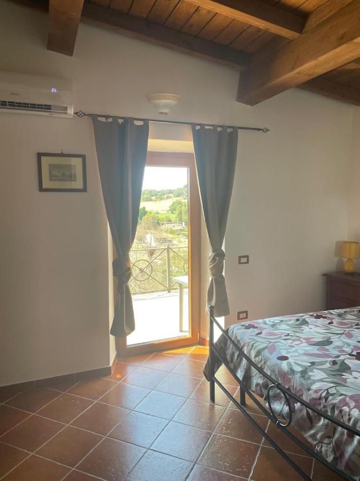 Agriturismo Al Poggio Cerveteri Exterior foto