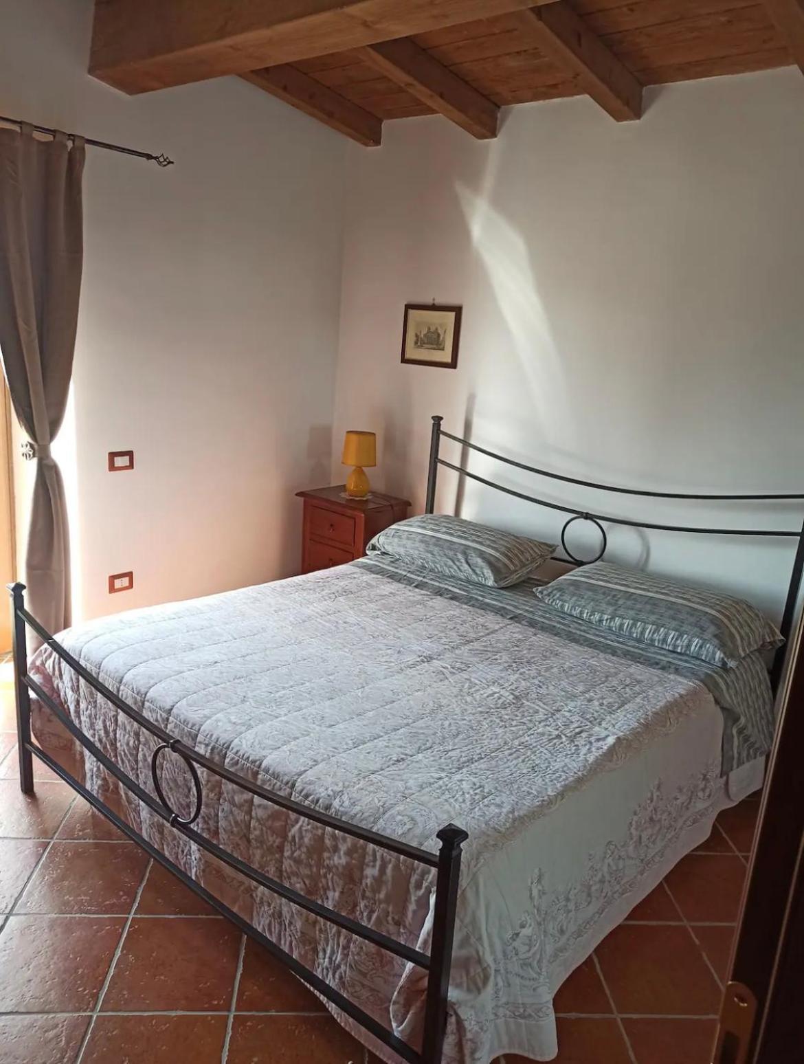Agriturismo Al Poggio Cerveteri Exterior foto