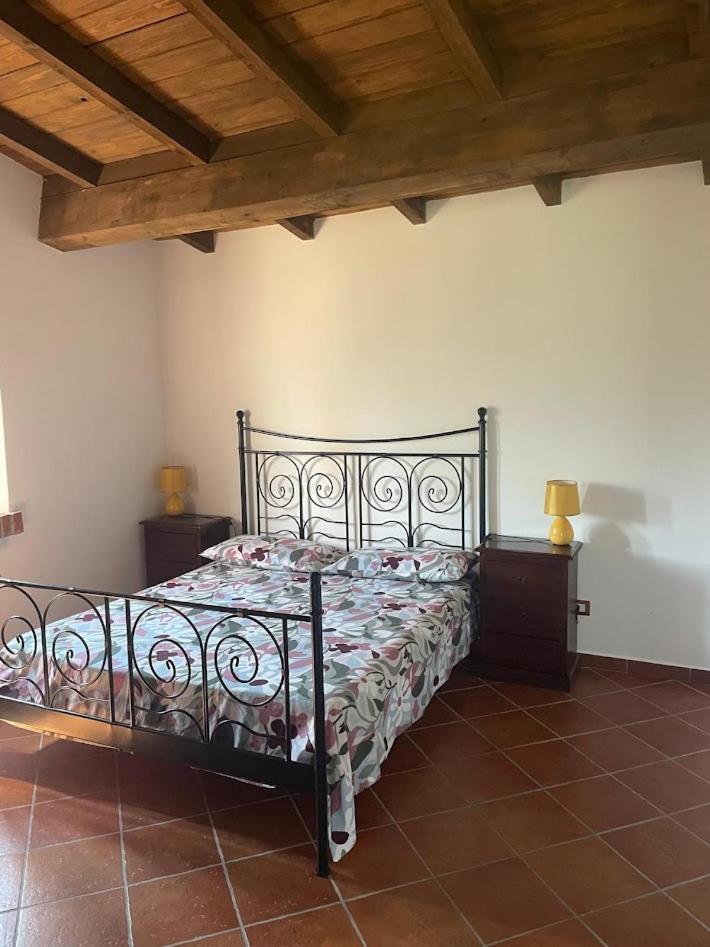 Agriturismo Al Poggio Cerveteri Exterior foto